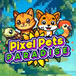 Pixel Pets Paradise