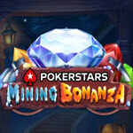 Pokerstars Mining Bonanza