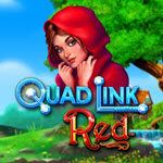 Quad Link Red