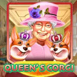 Queen's Corgi