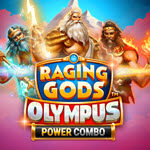 Raging Gods: Olympus