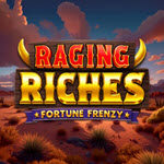 Raging Riches