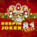 Respin Joker 81 Xmas