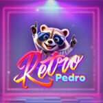 Retro Pedro