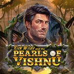 Rich Wilde and the Pearls of Vishnu