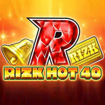 Rizk Hot 40