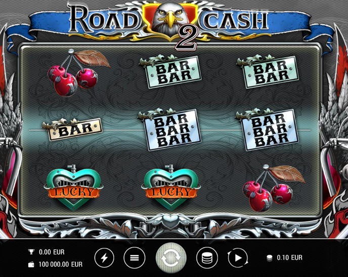 Road 2 Cash