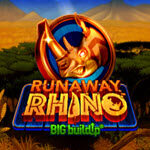 Runaway Rhino