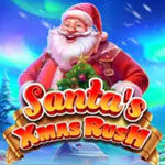 Santa’s Xmas Rush