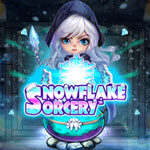 Snowflake Sorcery