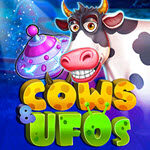 Cows & UFOs