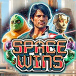 Space Wins (Red Rake)