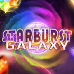 Starburst Galaxy