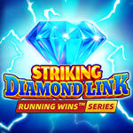 Striking Diamond Link