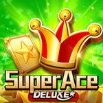 Super Ace Deluxe