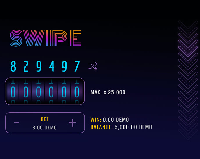 Swipe (Expanse Studios)
