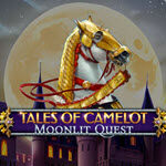 Tales of Camelot - Moonlit Quest