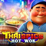 Thai Spice — Hot Wok