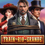 Train To Rio Grande