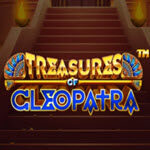 Treasures of Cleopatra