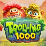 Trolling 1000