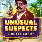 Unusual Suspects Cartel Cash