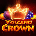 Volcano Crown
