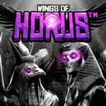 Wings of Horus