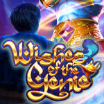 Wishes of the Genie
