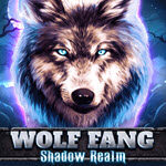 Wolf Fang - Shadow Realm