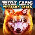 Wolf Fang - Western Tales