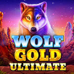 Wolf Gold Ultimate