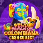 Wplay Magia Colombiana: Cash Collect