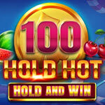 100 Hold Hot Hold and Win