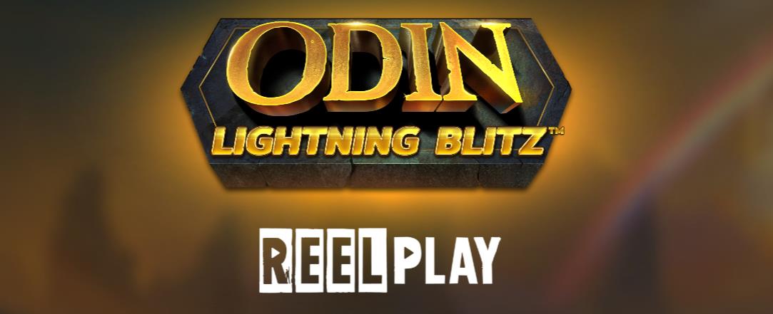 Новы слот Odin Lightning Blitz