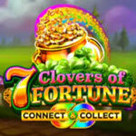 7 Clovers of Fortune