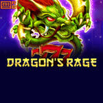 777 - Dragon's Rage