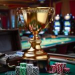 Міні-турнір на 5 000 RUB у Baboss Casino