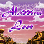 Aladdins Loot (Genii)