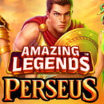 Amazing Legends Perseus