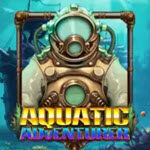 Aquatic Adventurer