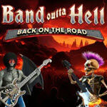 Band Outta Hell - On the Road Again