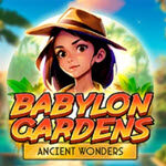 Babylon Gardens Ancient Wonders