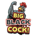 Big Black Cock