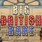 Big British Bake