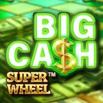 Big Cash Super Wheel