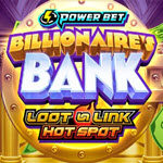 Billionaire's Bank