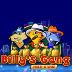 Billy’s Gang