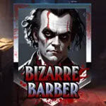 Bizarre Barber