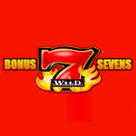 Bonus Sevens Wild